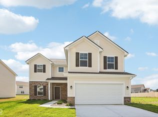 1186 Vera Blvd, Danville, IN 46122
