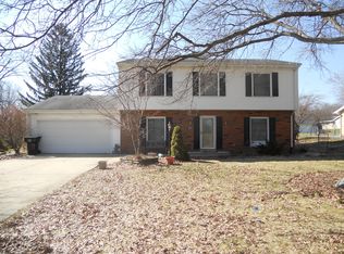 1344 Hampshire Dr, South Bend, IN