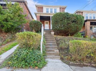 5524 Phillips Ave, Pittsburgh, PA 15217