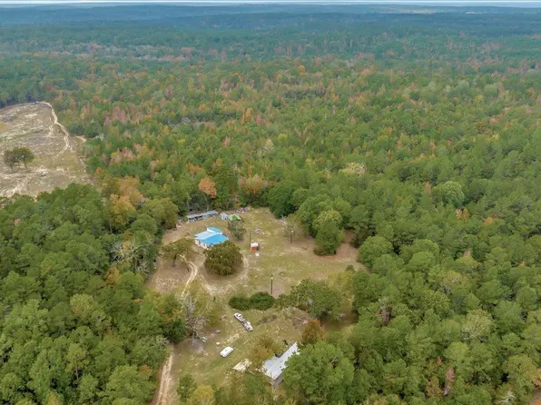 1942 County Road 719, Nacogdoches, TX 75964