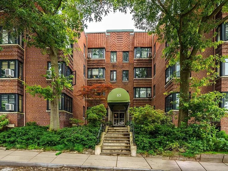 65 Strathmore Rd #43 — Photo 6
