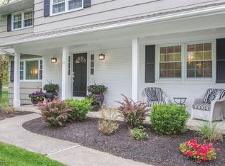 11 Knollwood Dr, Morristown, NJ 07960