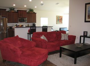 5342 Oak Breeze Ave, Port Orange, FL 32128
