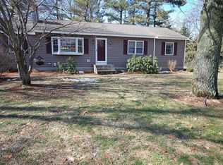 474 Lincoln St, Franklin, MA 02038