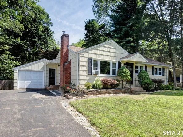 45 Wilshire Road, Vernon, CT 06066