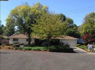 749 Charlton Dr, Pleasant Hill, CA