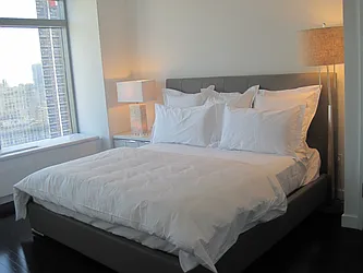 Rented by New York Residence