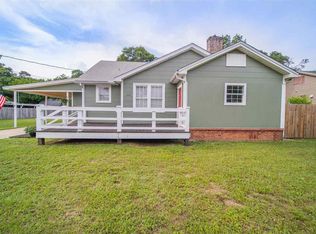 1306 Poppy Ave, Perdido Key, FL 32507