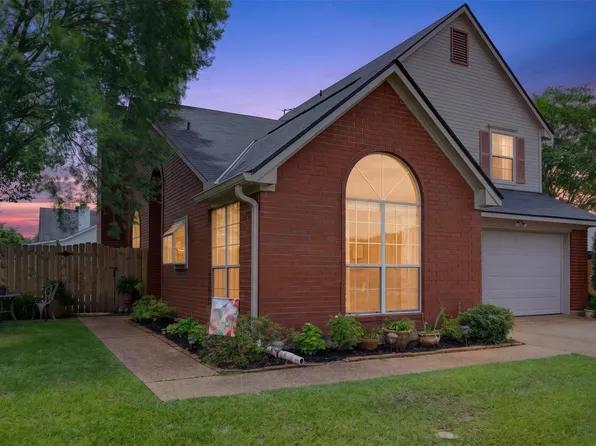 508 McIntosh Dr, Shreveport, LA 71115