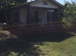 508 W 8th Ave, Bristow, OK 74010