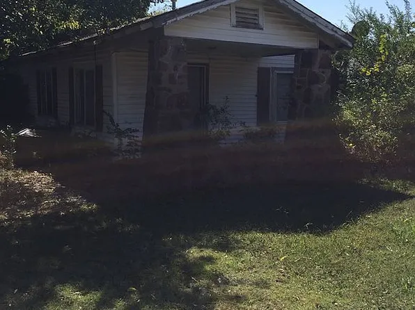 508 W 8th Ave, Bristow, OK 74010