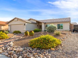3660 Calle Jasmin, Sierra Vista, AZ 85650