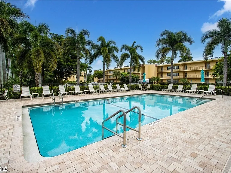 1083 Forest Lakes Dr #206 — Photo 22