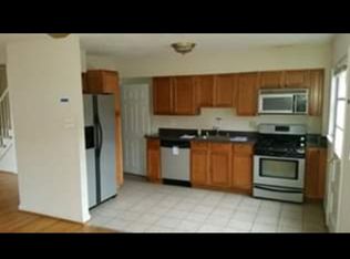 808 Reverdy Rd, Baltimore, MD 21212