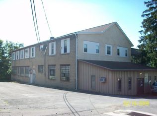 583 N Oak St, Coal Township, PA