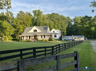 11805 Winterpock Rd, Chesterfield, VA 23838