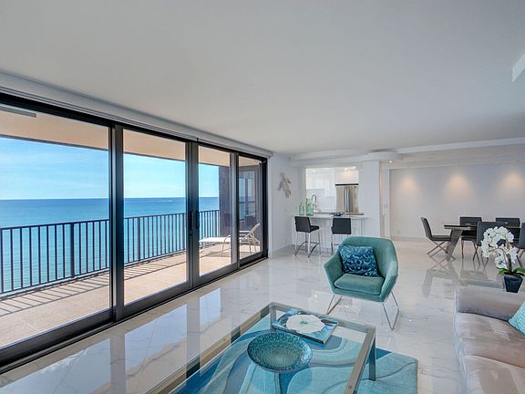 3rd image of 3610 S Ocean Boulevard #Ph607