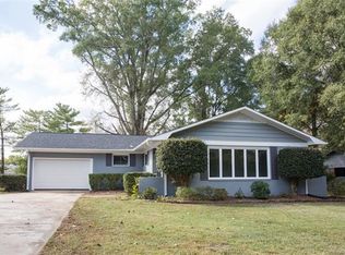 497 Burrage Rd NE, Concord, NC 28025