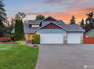 11911 Arlene Ln SE, Yelm, WA 98597