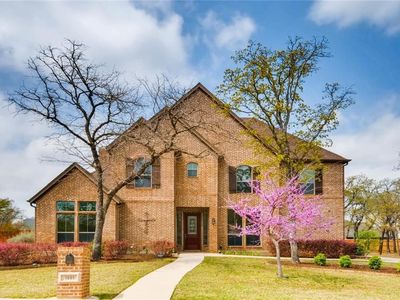 1501 Sea Breeze Ln, Azle, TX, 76020