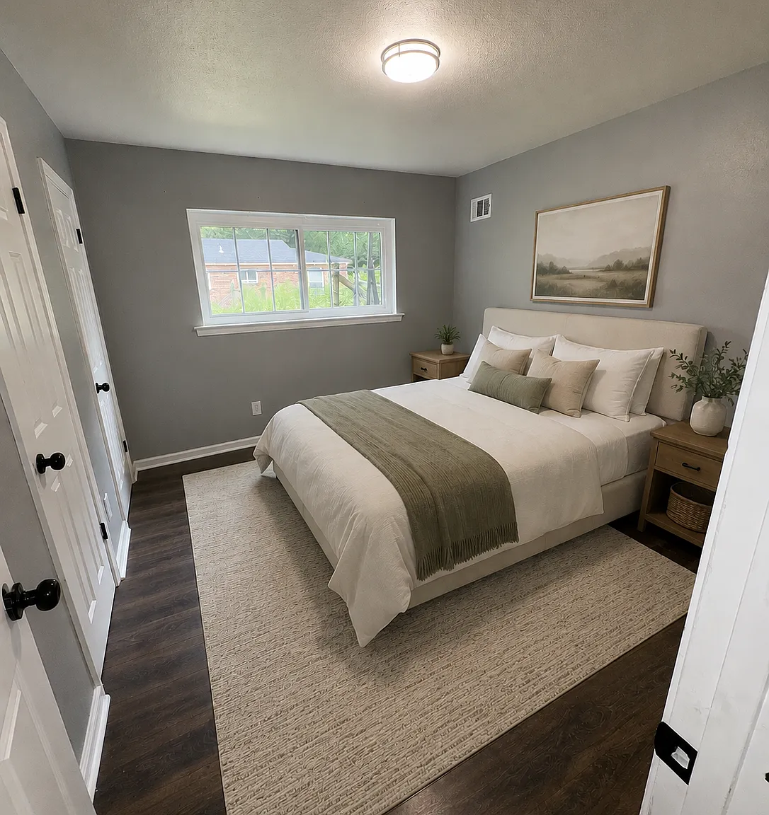 4 bed, 1500 sqft, $1,550 — Photo 3