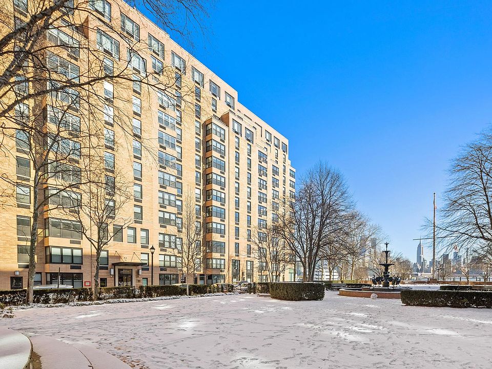 1st image of 2 Constitution Ct APT 1001