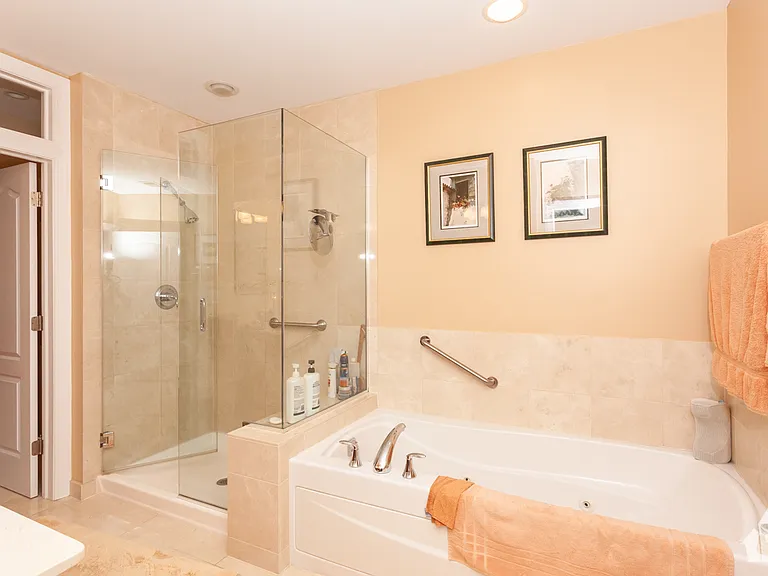 4953 Oakton St #704 — Photo 21