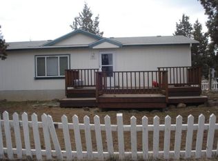 23107 Lariat Ln, Bend, OR 97701