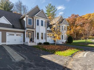 702 Crystal Way #702, Bellingham, MA 02019