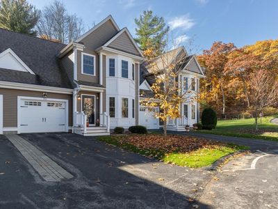 702 Crystal Way #702, Bellingham, MA, 02019