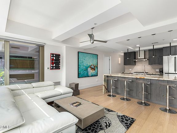 2nd image of 7137 E RANCHO VISTA Drive #5008