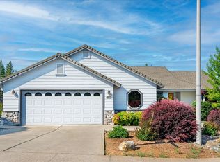 963 Morgan Ranch Dr, Grass Valley, CA 95945