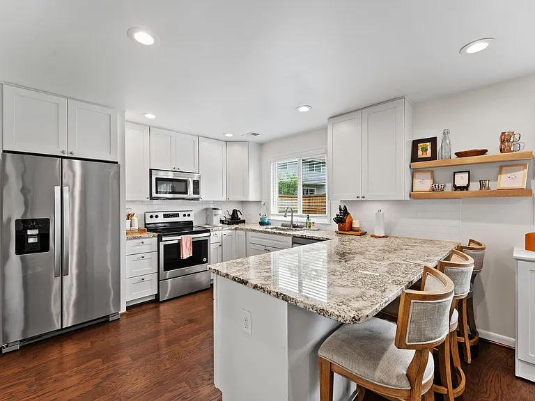 4509 Flintstone Rd — Photo 12