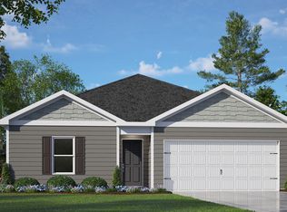 Freeport Plan, Quail Haven, Winston Salem, NC 27107
