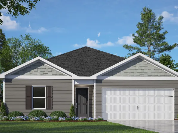 Freeport Plan, Quail Haven