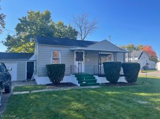 189 Gladstone St, Campbell, OH