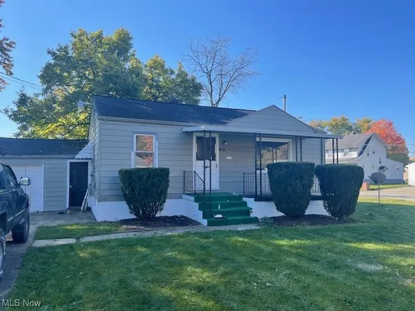 189 Gladstone St, Campbell, OH 44405