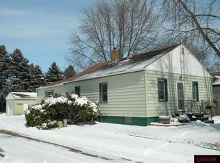 112 Remmele St SE, Sleepy Eye, MN 56085