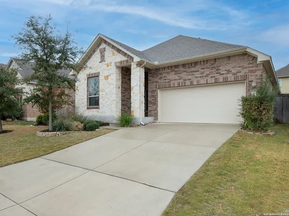 29123 TUSCULUM, Boerne, TX 78006