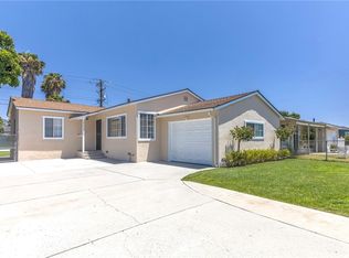 10522 Rose St, Stanton, CA 90680