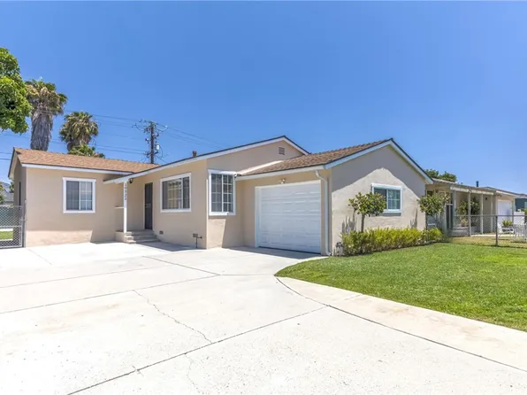 10522 Rose St, Stanton, CA 90680