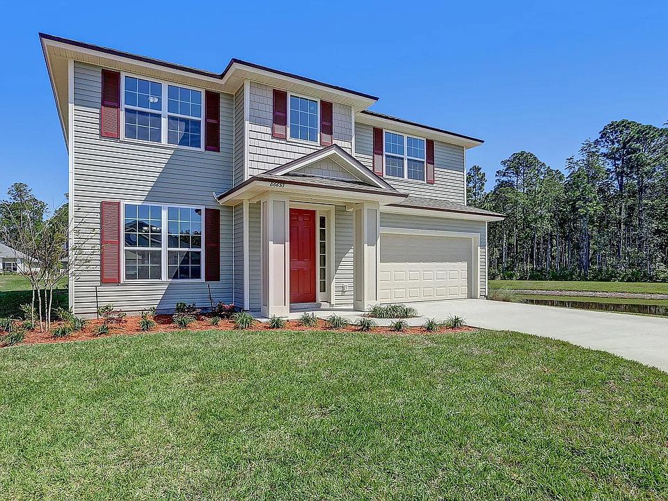 1st image of 86655 Serenity Lake Ct