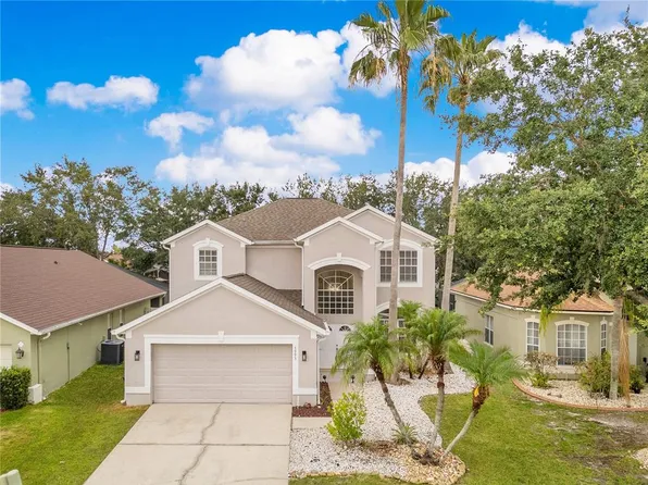 4993 Hook Hollow Cir, Orlando, FL 32837