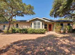 1207 Oakwood Dr, Leander, TX 78641