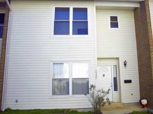 7520 Purdue Ct, Manassas, VA 20109