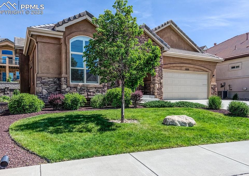 1889 Parliament Dr, Colorado Springs, CO 80920 Zillow