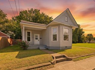 104 S Ingram St, Henderson, KY 42420