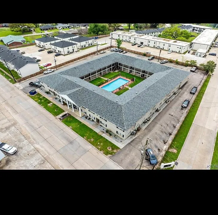 Sanford Place Apartments