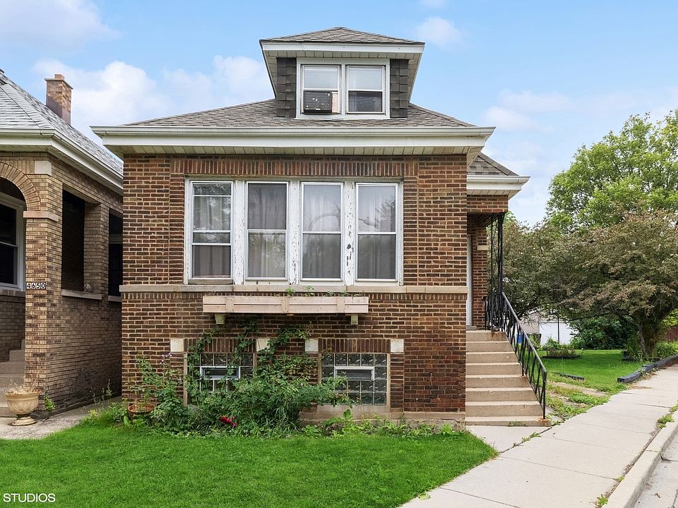 4652 N Lawler Ave, Chicago, IL 60630 Zillow