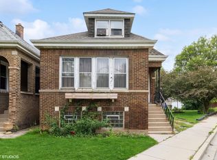 4652 N Lawler Ave, Chicago, IL 60630